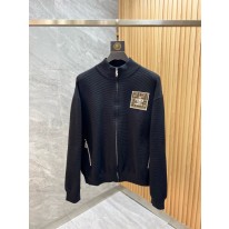 펜디 남자 가디건