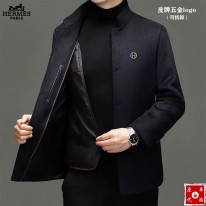 에르메스 남자 자켓