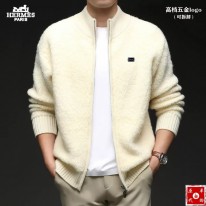 에르메스 4컬러 남자 자켓