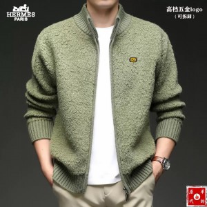 에르메스 4컬러 남자 자켓