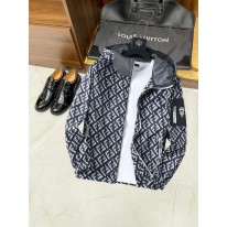 펜디 남자 자켓