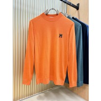 에르메스 남자 니트