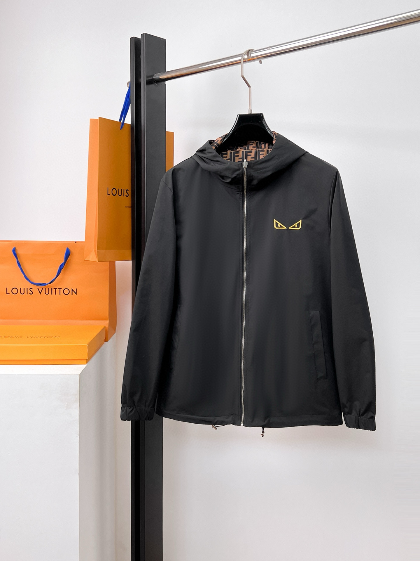 펜디 남자 자켓