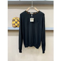 에르메스 남자 니트