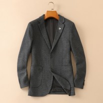 에르메스 3컬러 남자 자켓