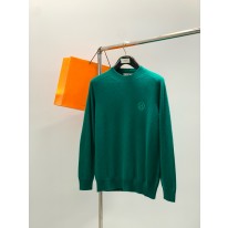 에르메스 남자 니트