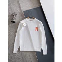 에르메스 남자 니트