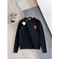 에르메스 남자 니트