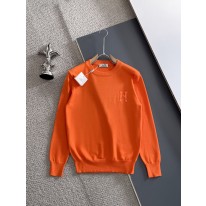 에르메스 남자 니트