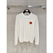 에르메스 남자 니트