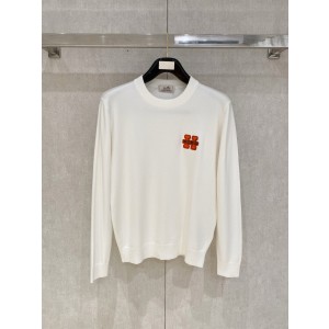 에르메스 남자 니트