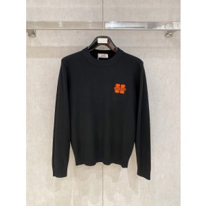 에르메스 남자 니트