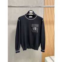 에르메스 남자 니트