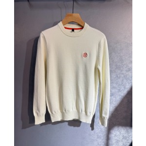 에르메스 남자 니트