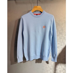 에르메스 남자 니트