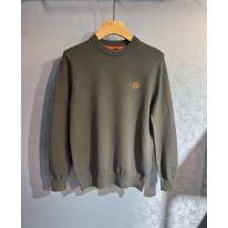 에르메스 남자 니트