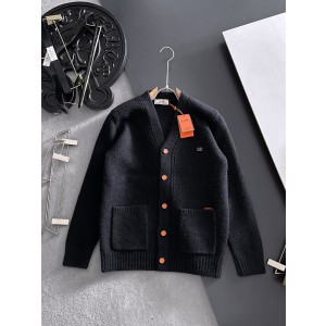 에르메스 남자 가디건