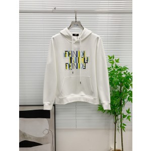 펜디 남자 후드티