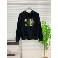 펜디 남자 후드티