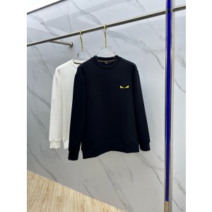 펜디 남자 맨투맨