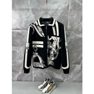 에르메스 남자 가디건