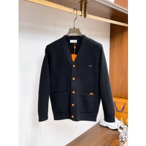 에르메스 남자 가디건