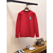 펜디 남자 맨투맨