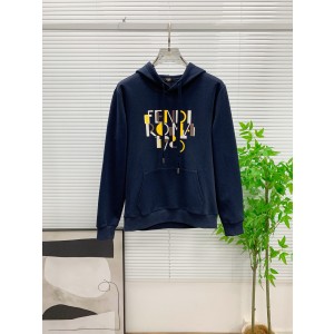 펜디 남자 후드티