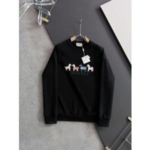 에르메스 남자 맨투맨 후드티