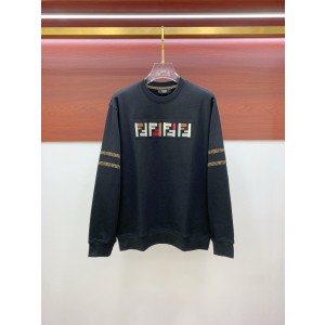 펜디 남자 맨투맨