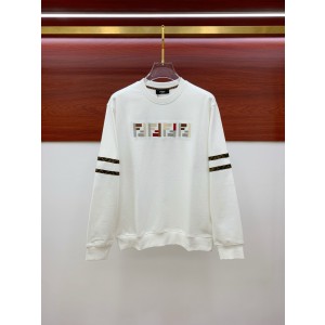 펜디 남자 맨투맨