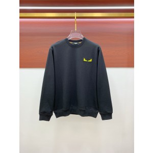 펜디 남자 맨투맨