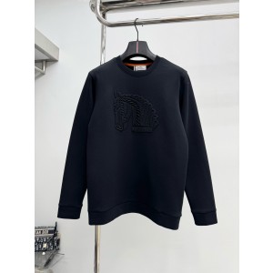 에르메스 남자 맨투맨 후드티