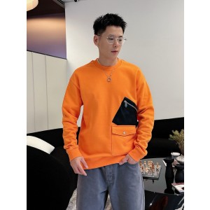 에르메스 남자 맨투맨 후드티