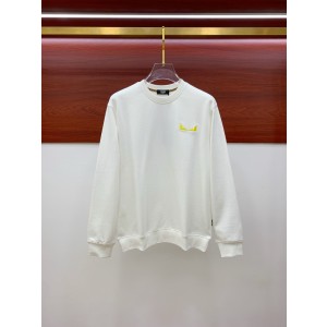 펜디 남자 맨투맨