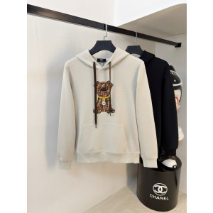 펜디 남자 후드티