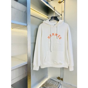 에르메스 2컬러 남자 맨투맨 후드티