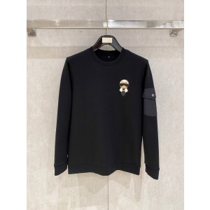 펜디 남자 맨투맨