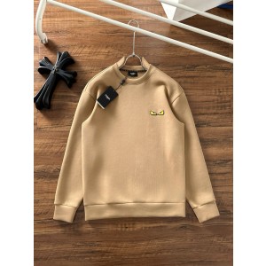 펜디 남자 맨투맨