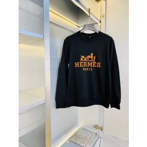 에르메스 4컬러 남자 맨투맨 후드티