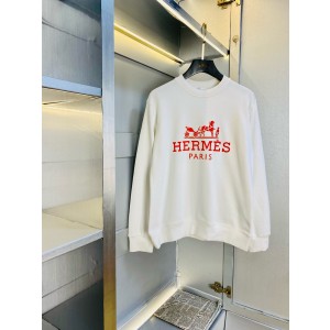 에르메스 4컬러 남자 맨투맨 후드티