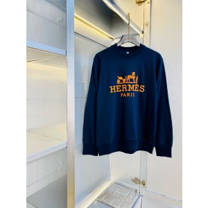 에르메스 4컬러 남자 맨투맨 후드티