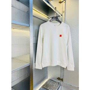 에르메스 3컬러 남자 맨투맨 후드티