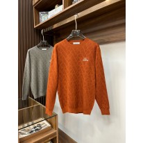 발렌티노 2컬러 남자 니트