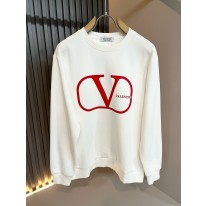 발렌티노 남자 맨투맨 후드티