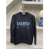 발렌티노 2컬러 남자 맨투맨 후드티