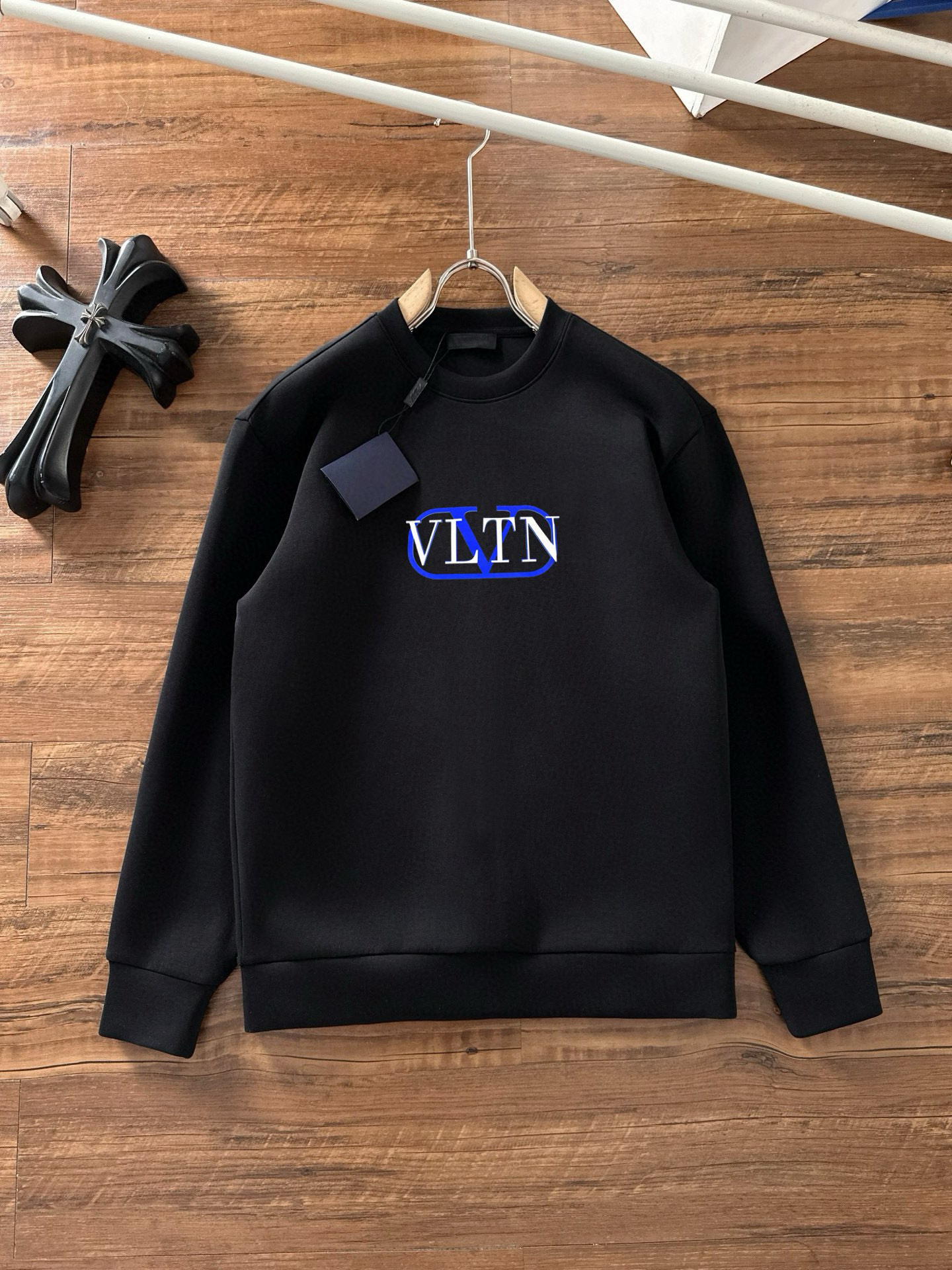 발렌티노 2컬러 남자 맨투맨 후드티