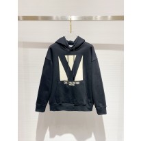 발렌티노 남자 맨투맨 후드티