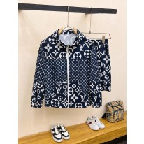 루이비통 남자 세트