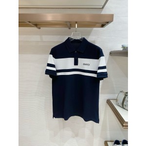 구찌 남자 반팔티